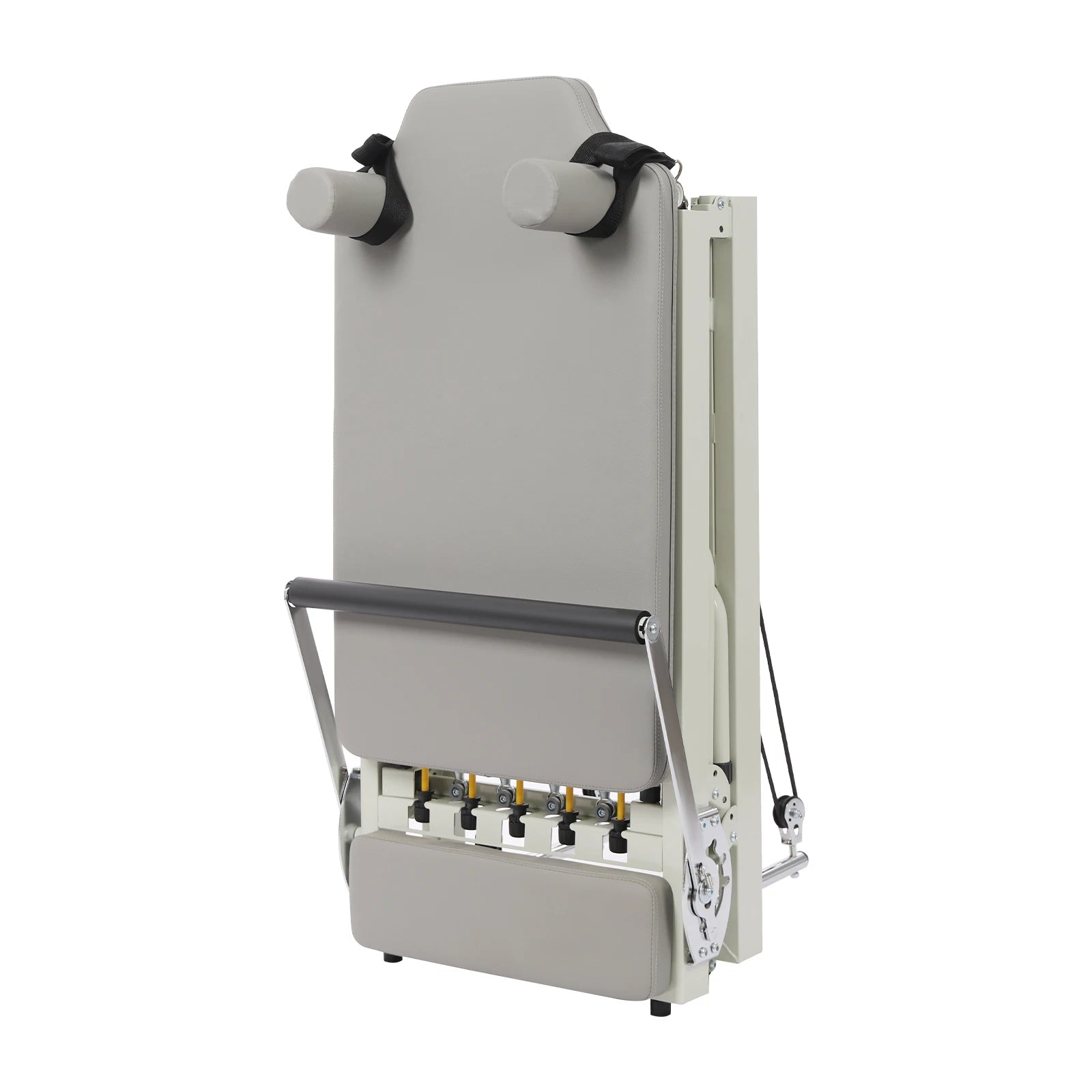 Foldable Pilates Reformer