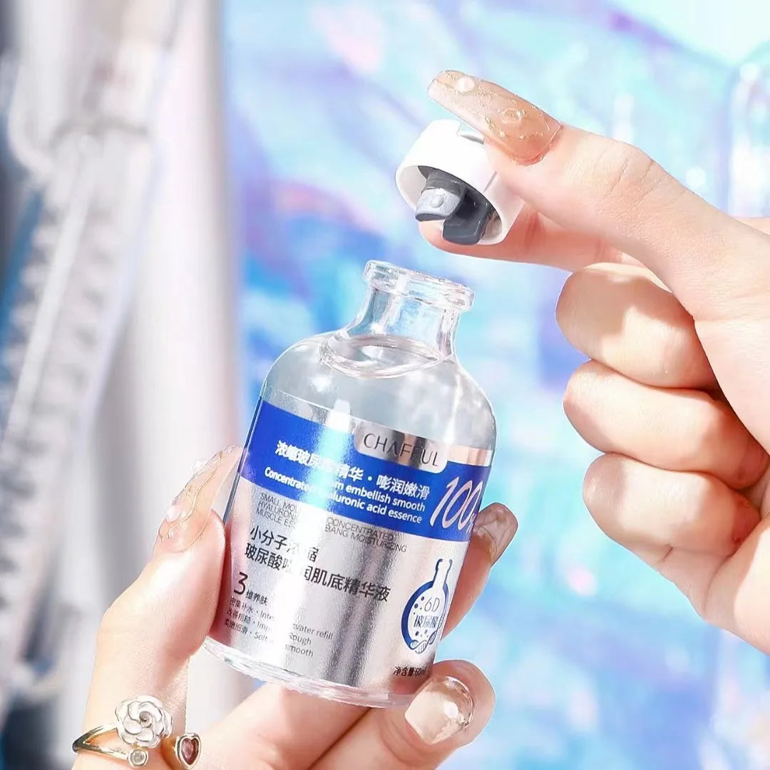 Hyaluronic Acid Facial Essence (2pcs)