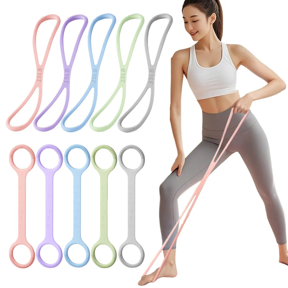 Figure 8 Resistance Band