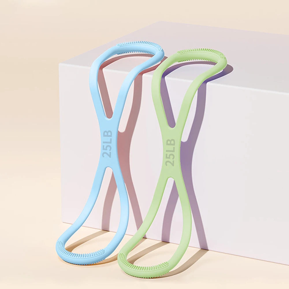 Figure 8 Resistance Band