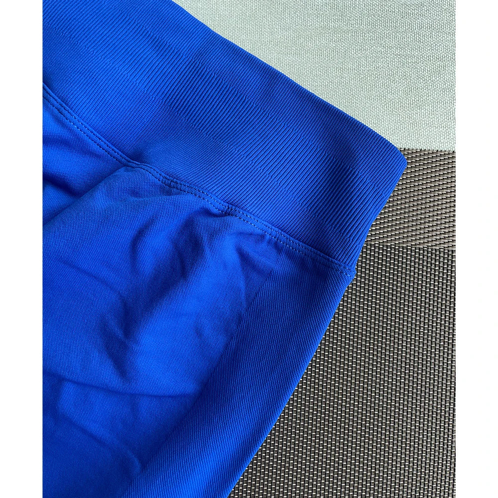 TKITK Women’s Seamless Leggings