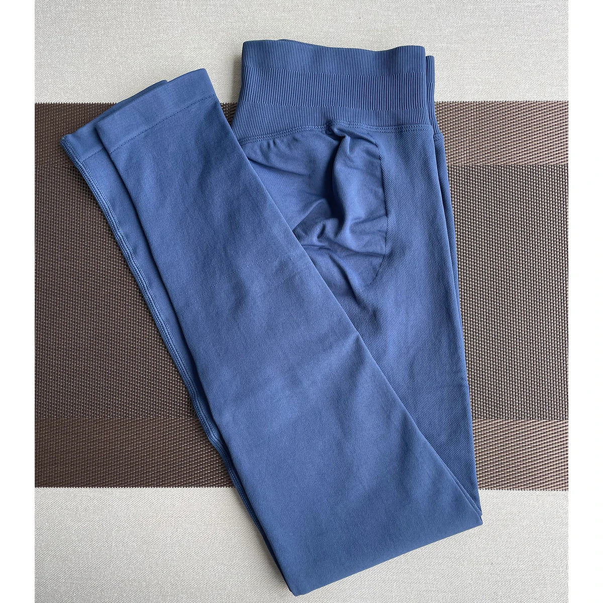 TKITK Women’s Seamless Leggings