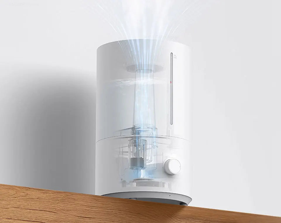 Xiaomi Mijia Humidifier 2 – 4L Large Capacity