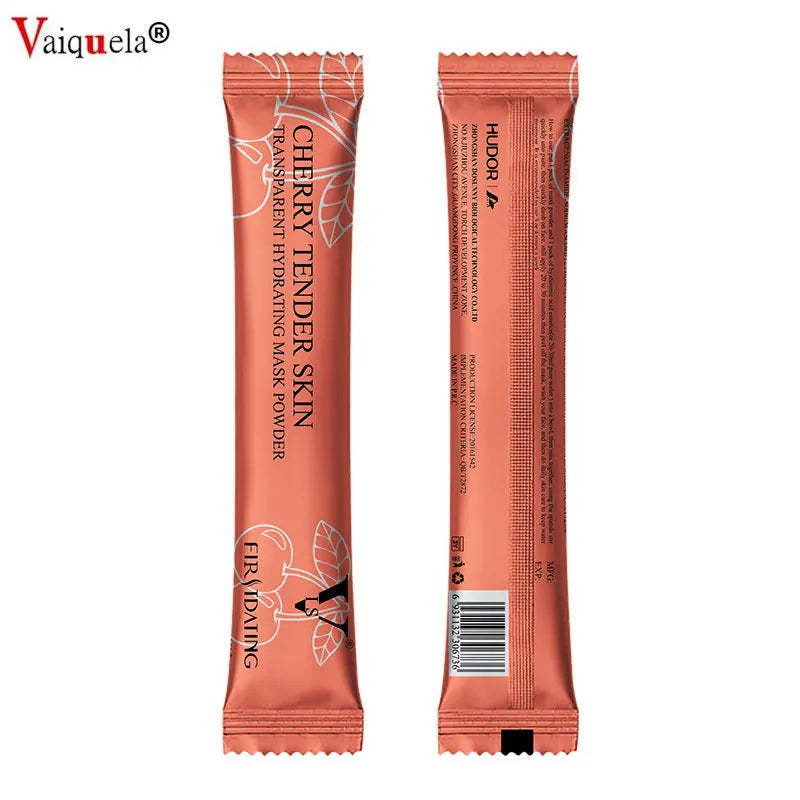 Rose Hydro Jelly Mask Powder