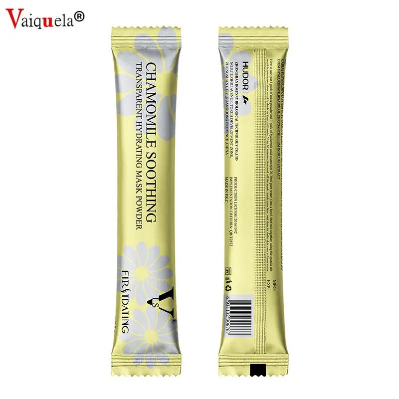 Rose Hydro Jelly Mask Powder