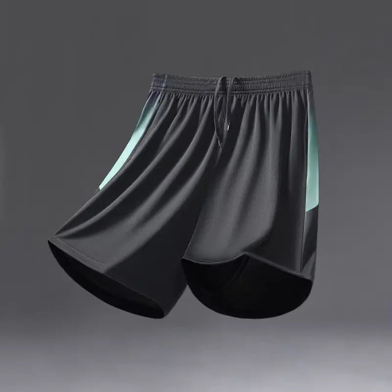Men’s Quick-Dry Running Shorts