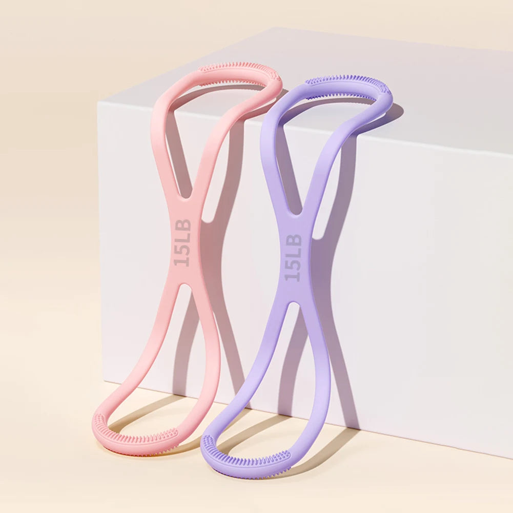 Figure 8 Resistance Band