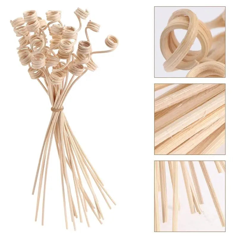 Reed Diffuser Replacement Sticks – 5-100pcs