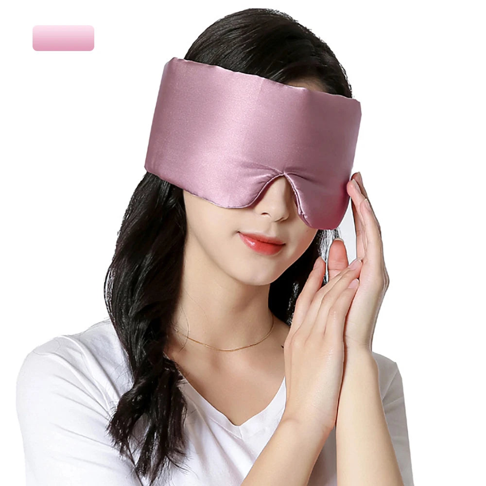 Mulberry Silk Sleep Mask