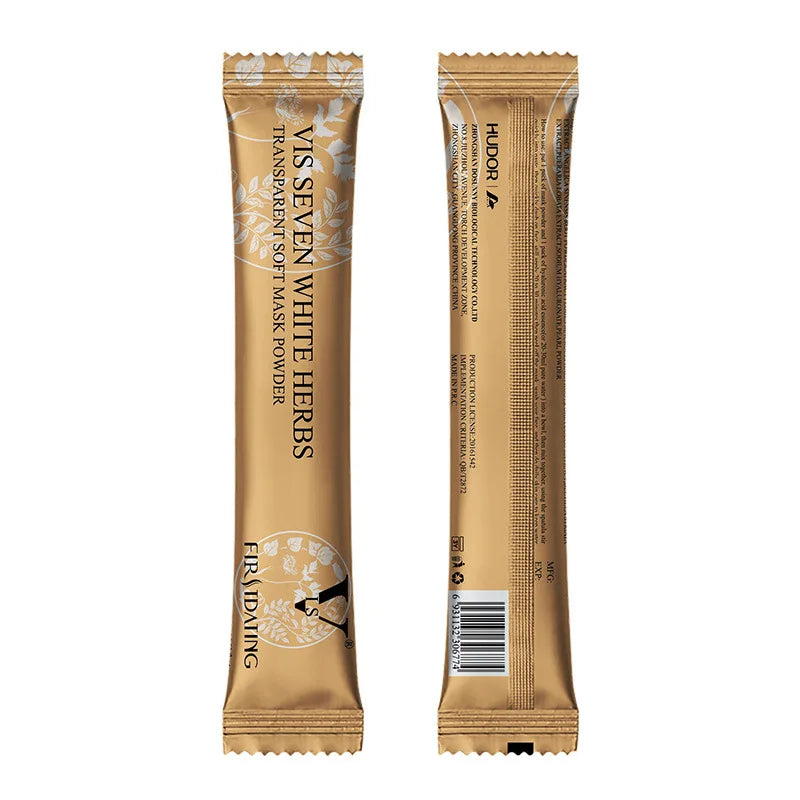 Rose Hydro Jelly Mask Powder