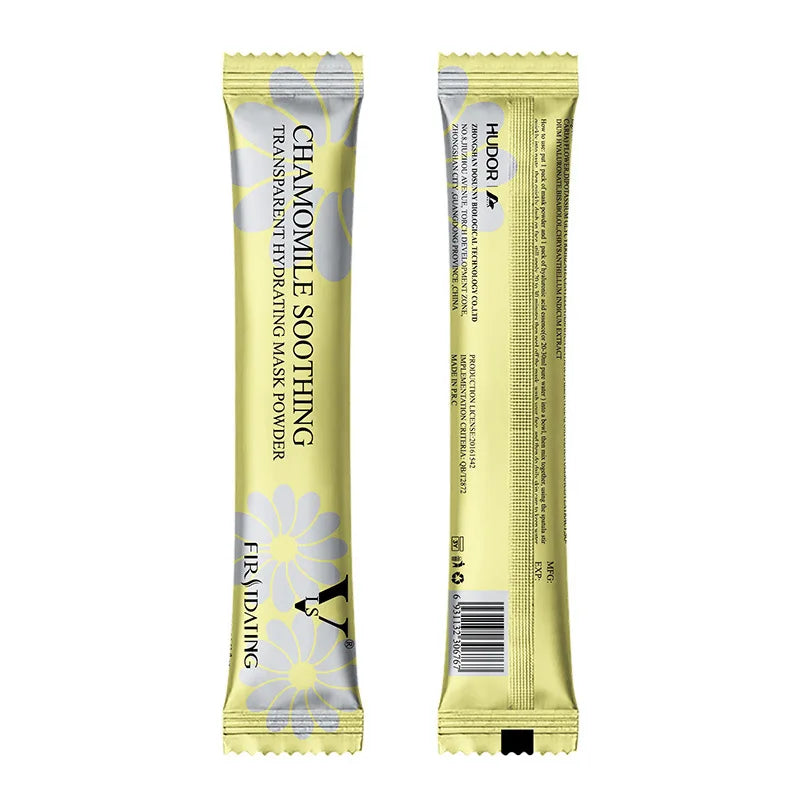 Rose Hydro Jelly Mask Powder