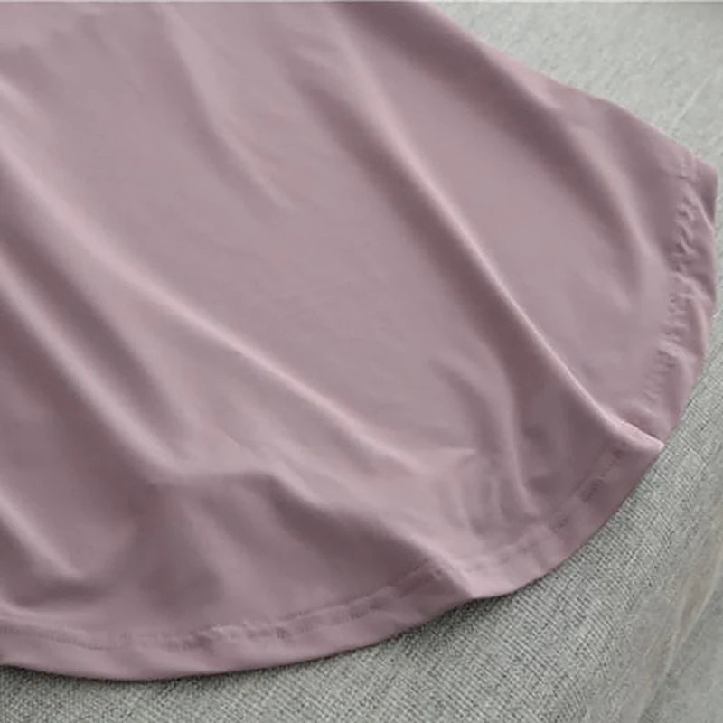 Summer Mesh Tank Top