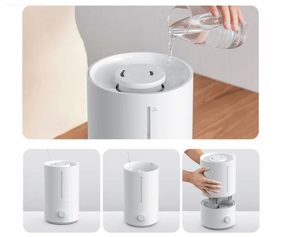 Xiaomi Mijia Humidifier 2 – 4L Large Capacity