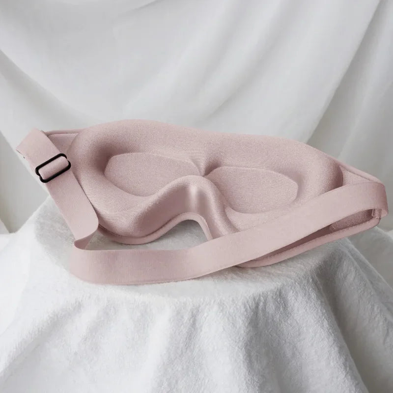 3D Memory Foam Sleep Mask