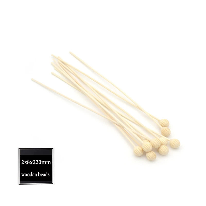 Reed Diffuser Replacement Sticks – 5-100pcs