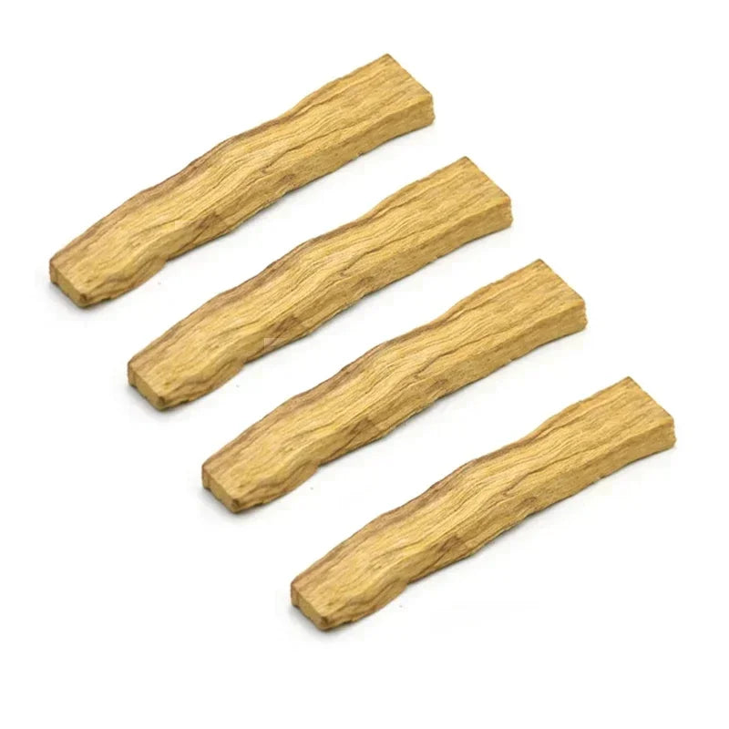 Palo Santo Natural Incense Sticks – 10pcs