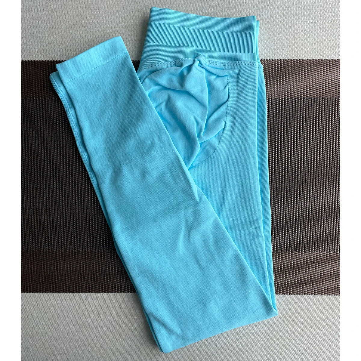 TKITK Women’s Seamless Leggings