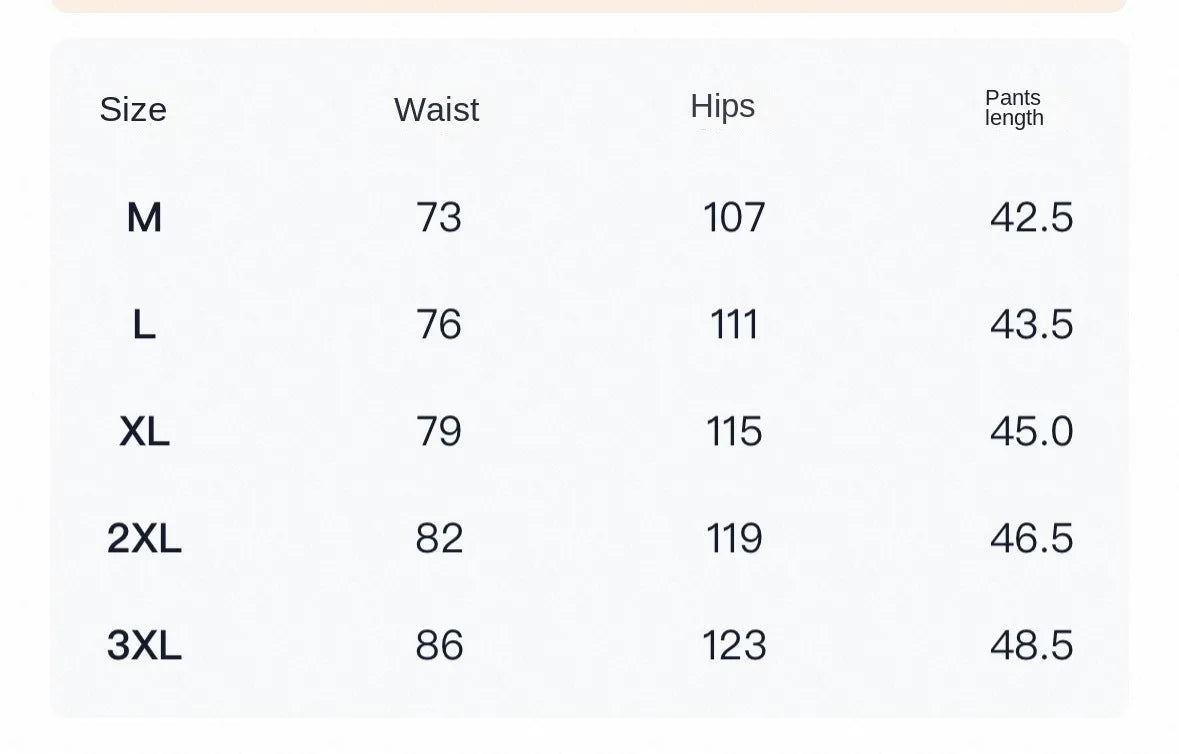 Men’s Quick-Dry Running Shorts