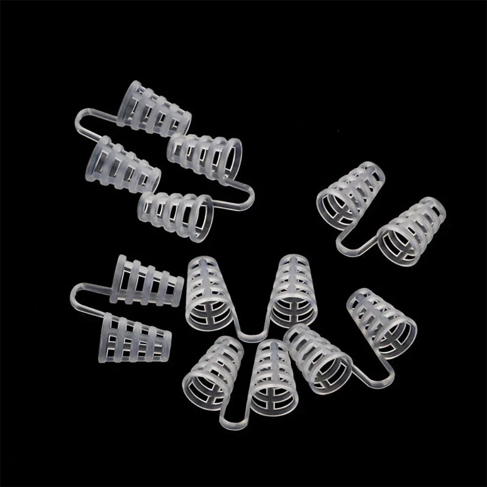 Anti-Snore Nasal Dilators Set