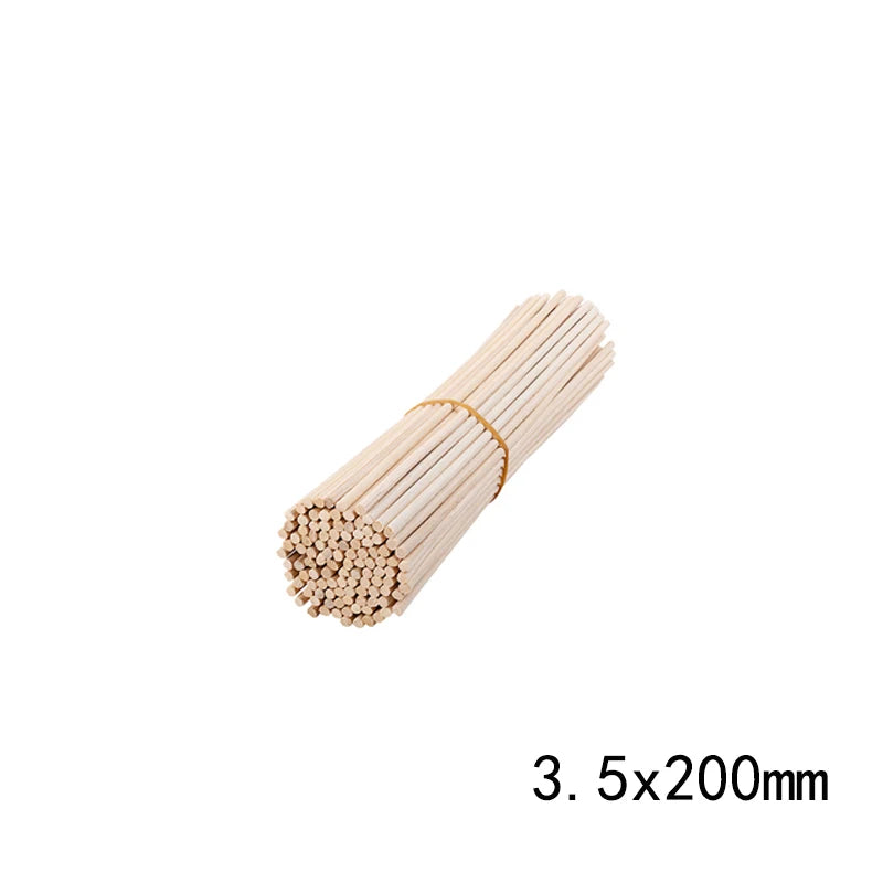Reed Diffuser Replacement Sticks – 5-100pcs