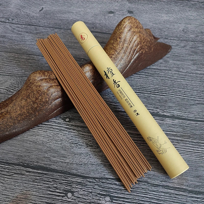 40pcs Natural Sandalwood Incense Sticks