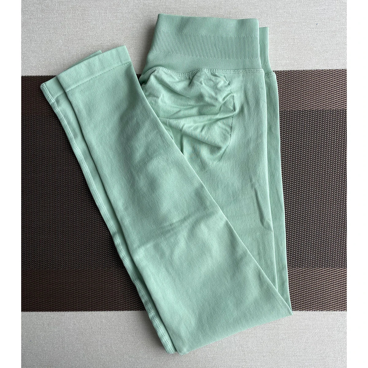 TKITK Women’s Seamless Leggings