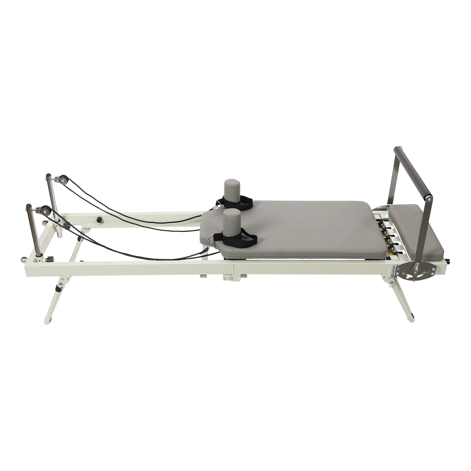 Foldable Pilates Reformer