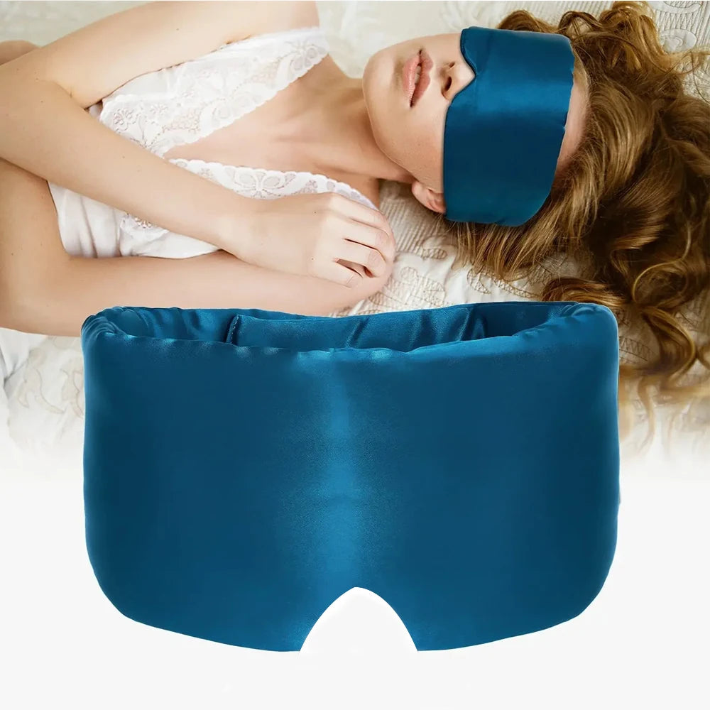 Mulberry Silk Sleep Mask