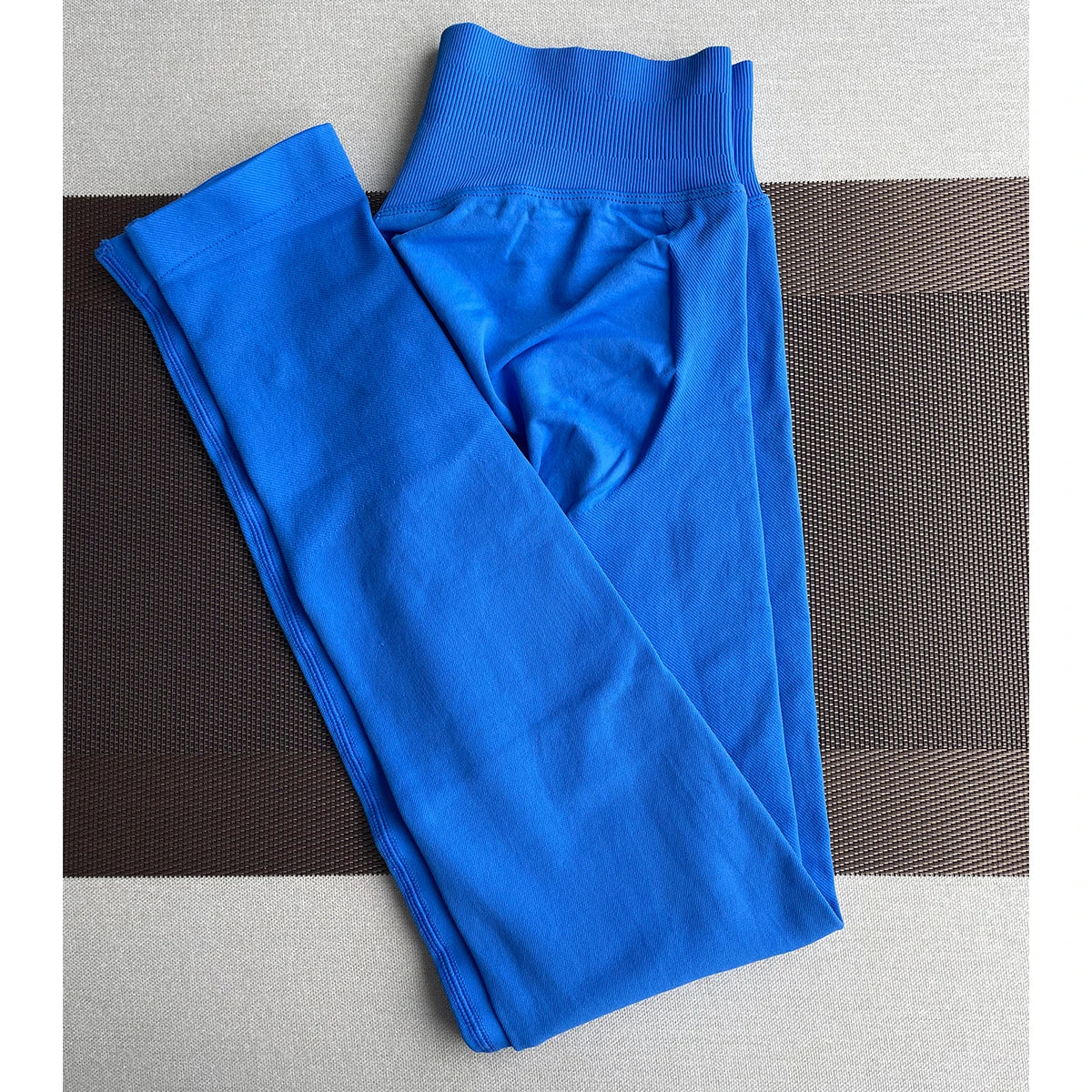 TKITK Women’s Seamless Leggings