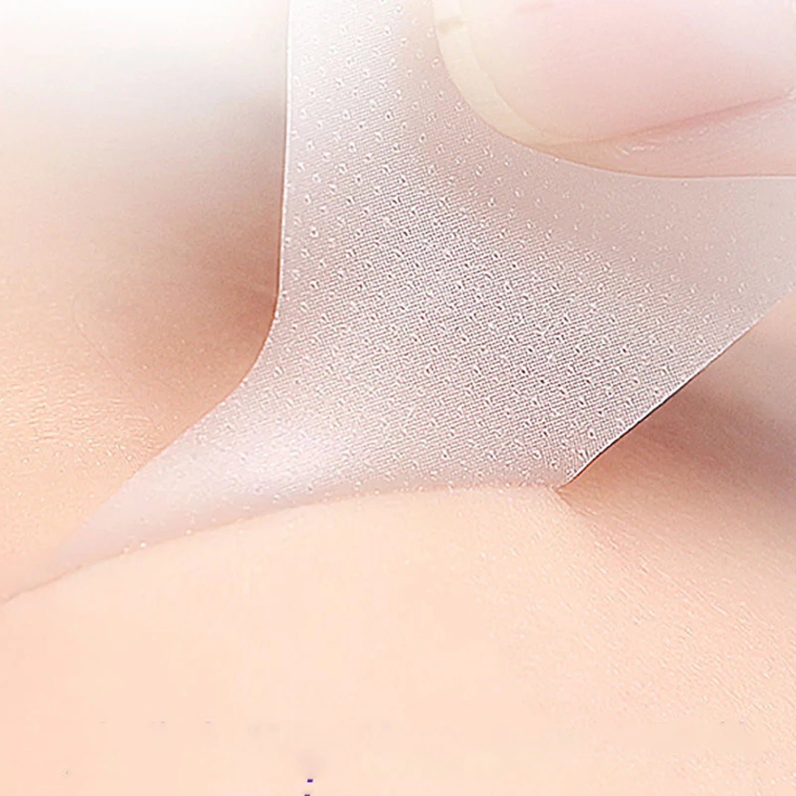 Anti-Snore Mouth Tape & Nasal Strips