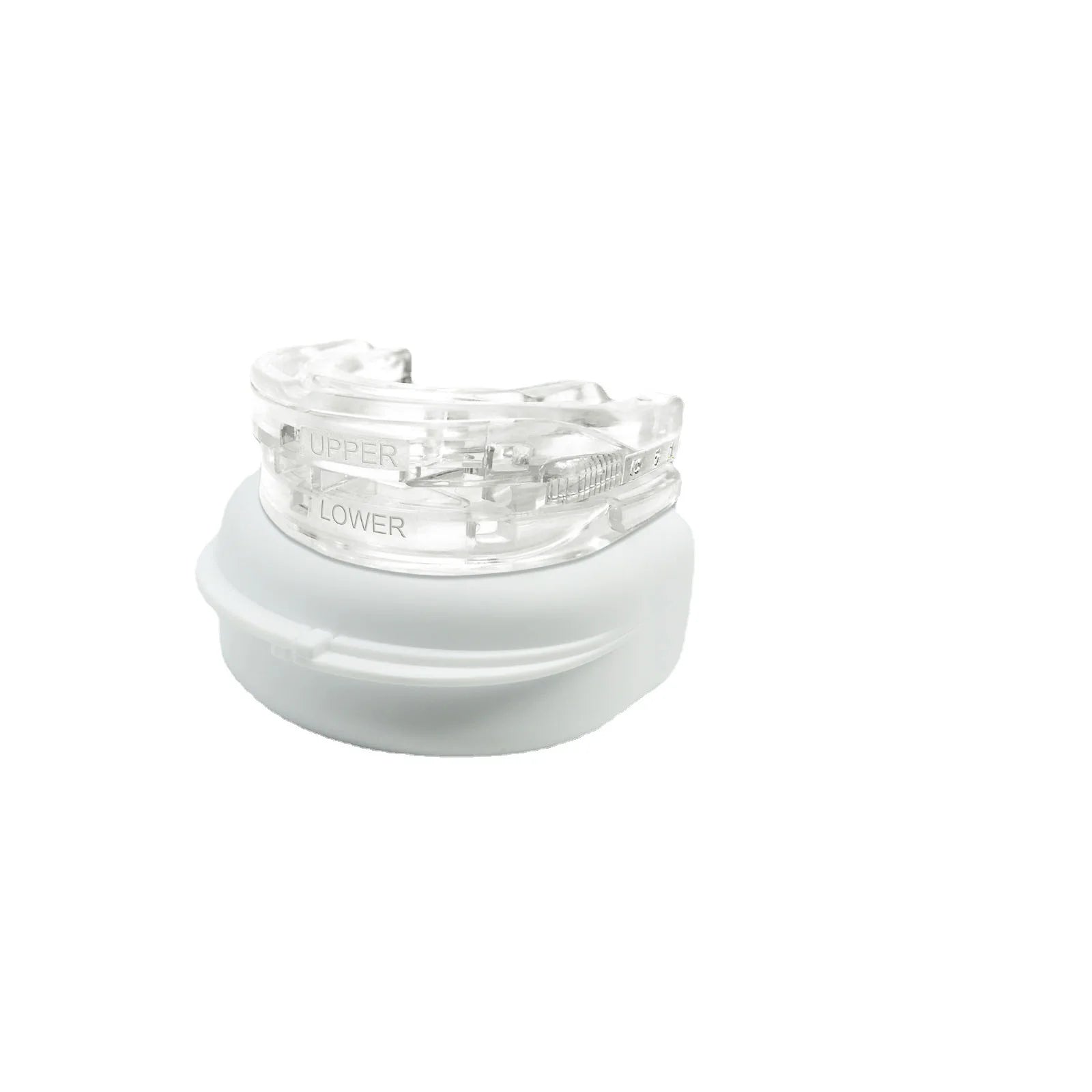 Anti-Snore Mouth Guard