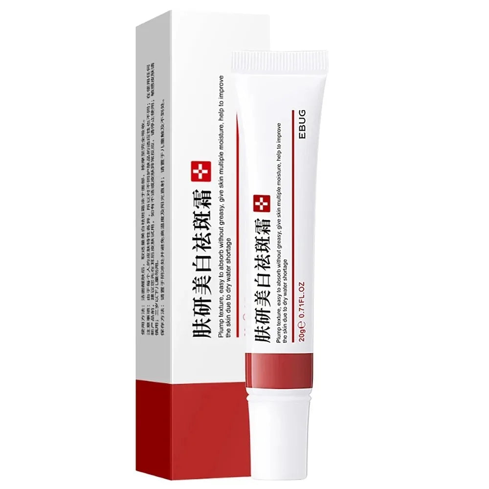 Whitening Freckle & Dark Spot Cream