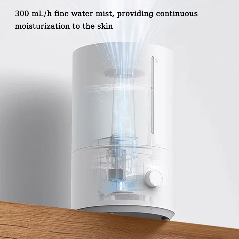 Xiaomi Mijia Humidifier 2 – 4L Large Capacity