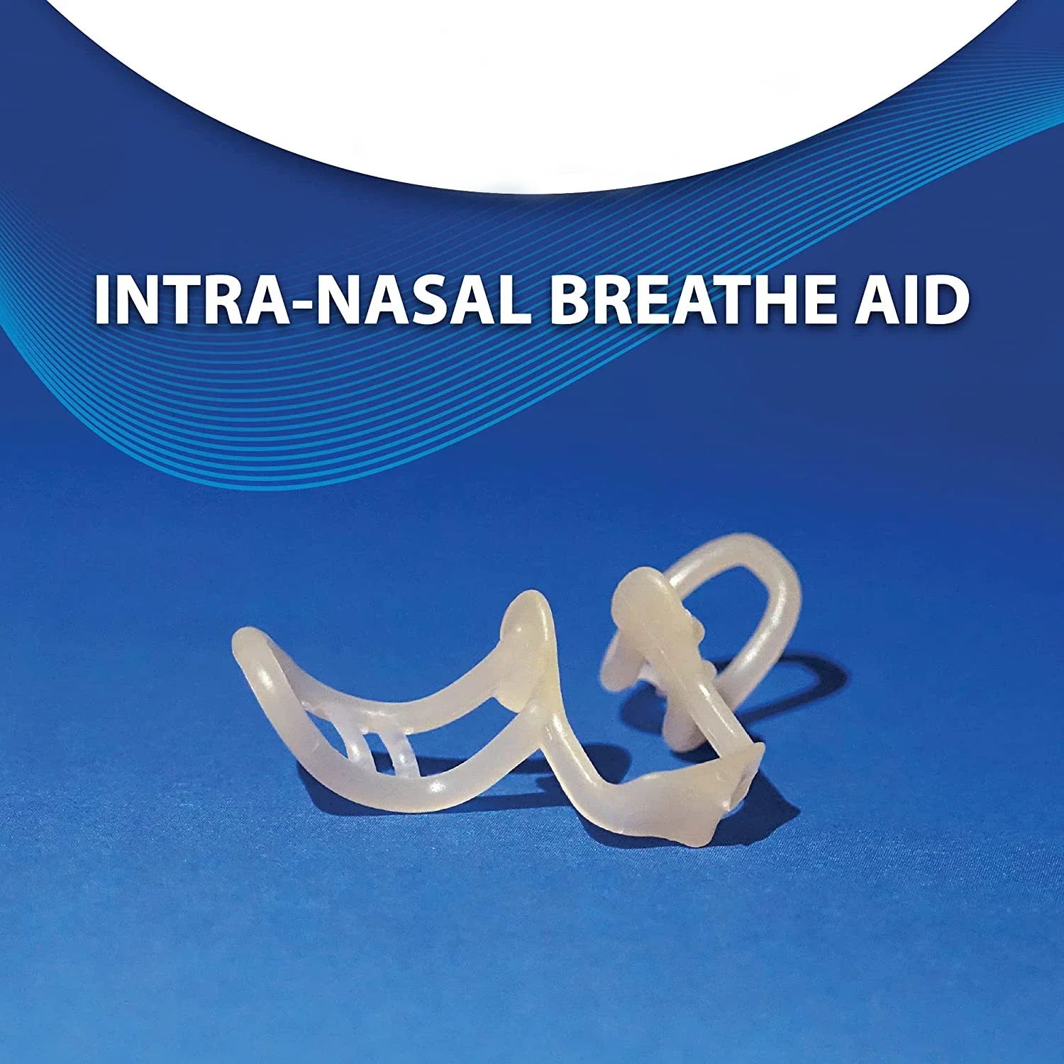 Anti-Snore Nasal Clip
