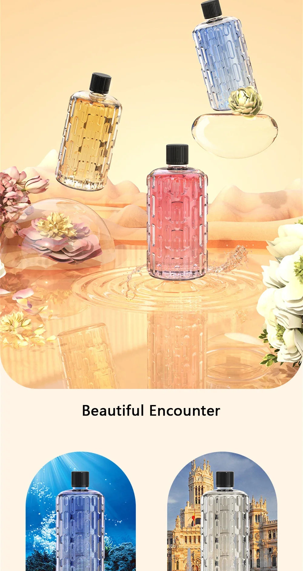 Aroma Diffuser & Essential Oil Humidifier