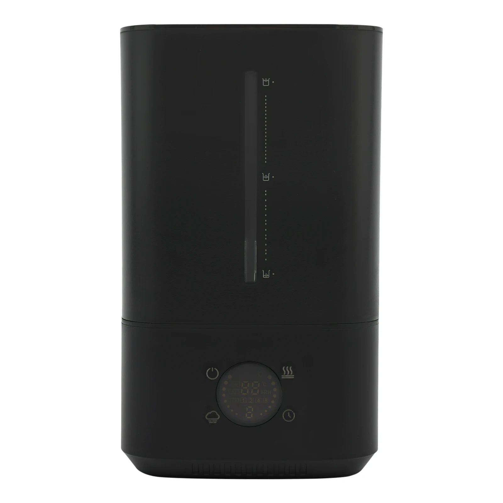 6L Touch Control Humidifier – Hot & Cold Mist