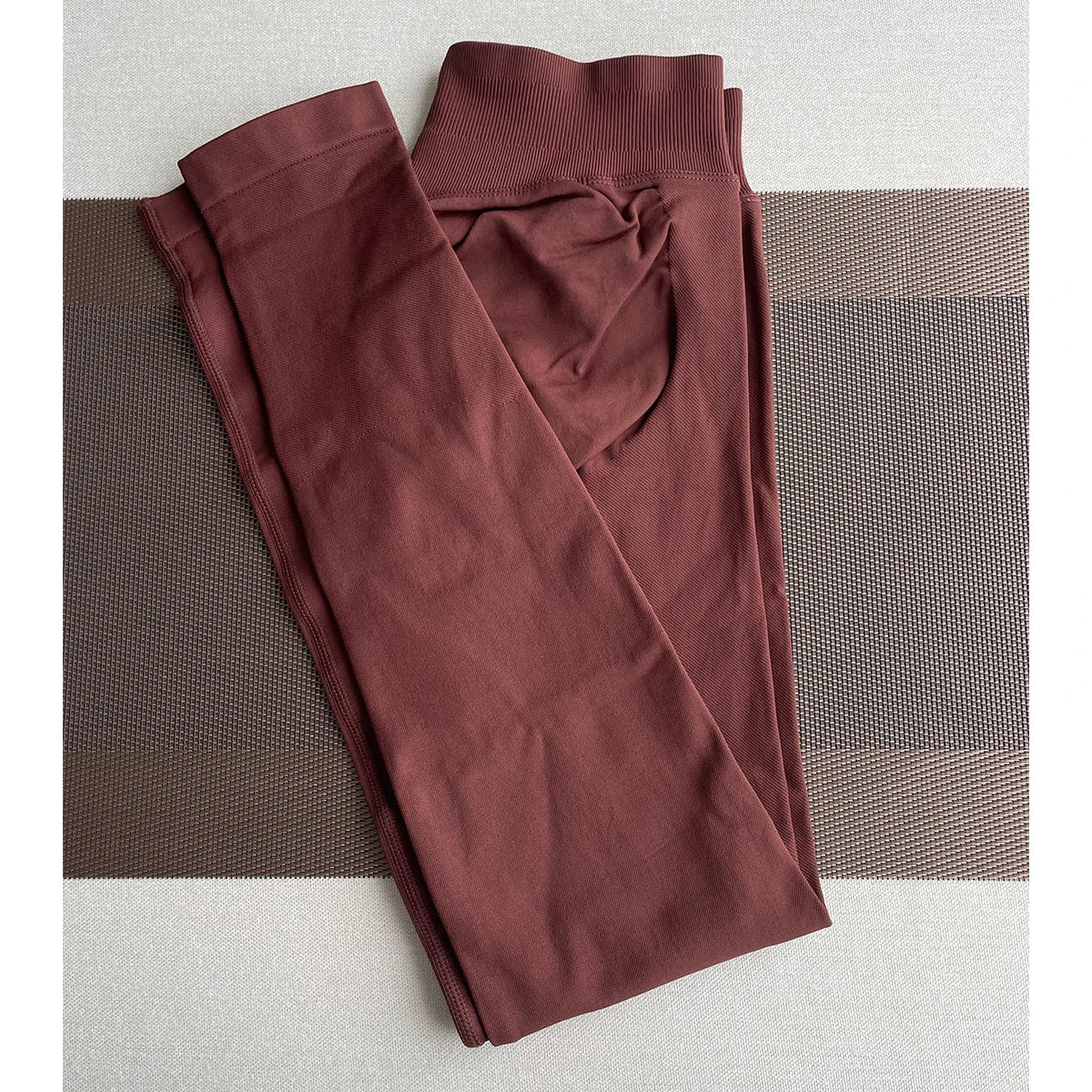 TKITK Women’s Seamless Leggings