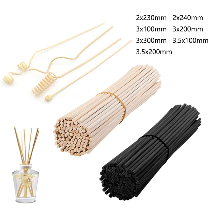 Reed Diffuser Replacement Sticks – 5-100pcs