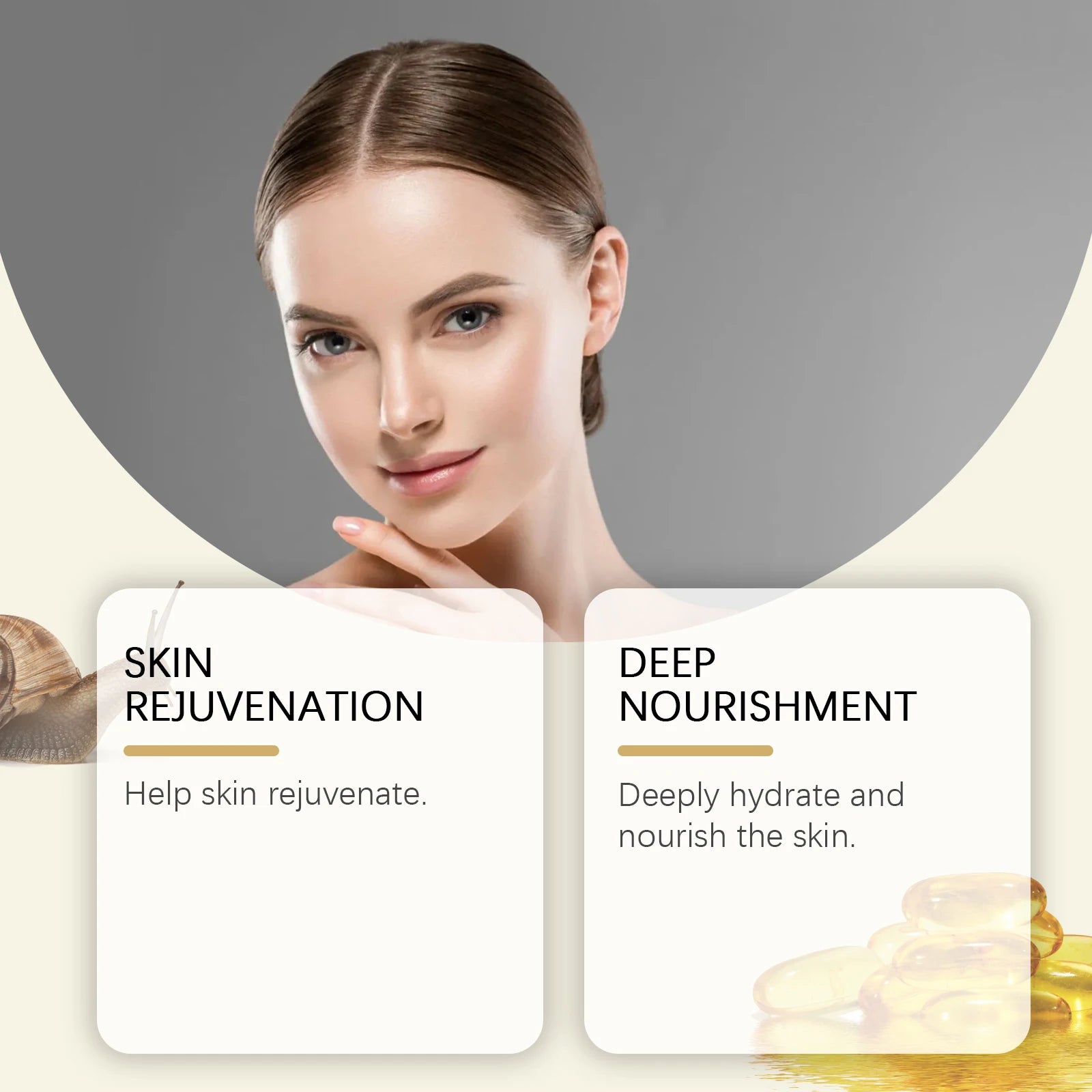 Snail Mucin Power Essence