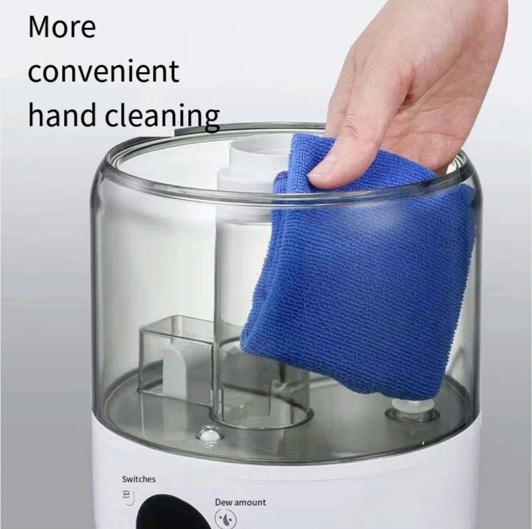 MAYJAM Fragrance Oils for Diffuser and Humidifier – Essential Aroma Oils Set