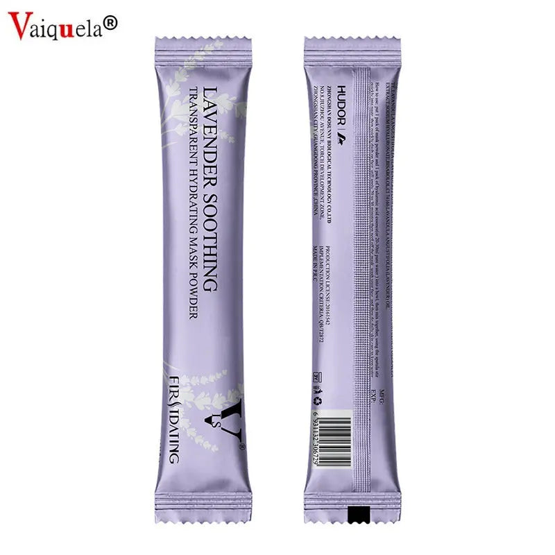 Rose Hydro Jelly Mask Powder