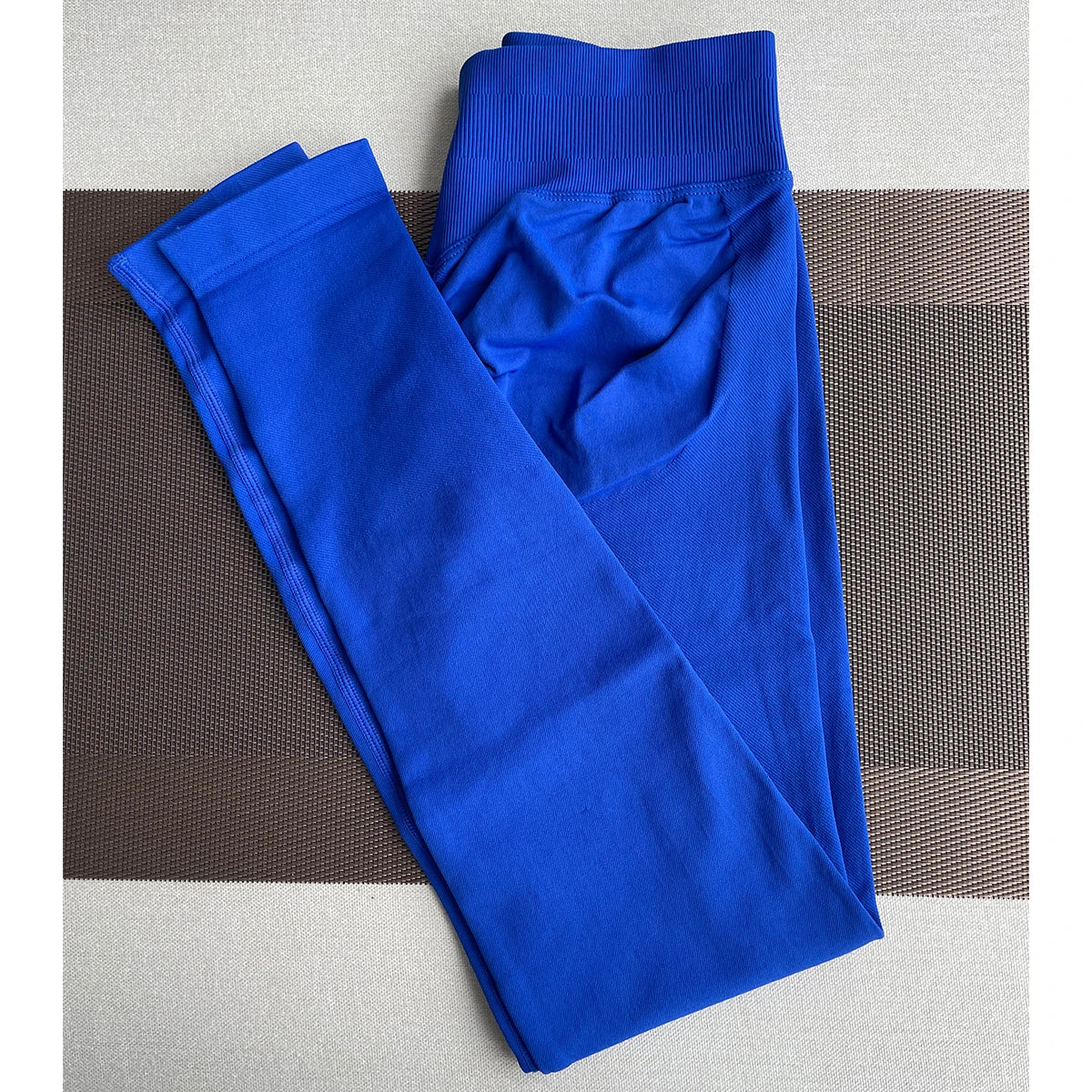 TKITK Women’s Seamless Leggings