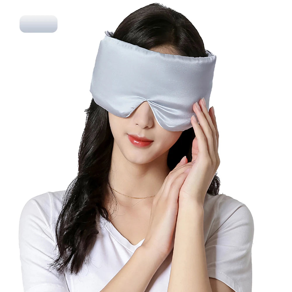Mulberry Silk Sleep Mask