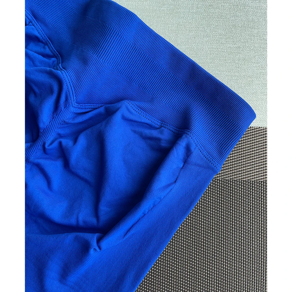 TKITK Women’s Seamless Leggings