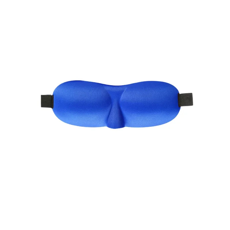 3D Sleep Mask Soft Eye Cover