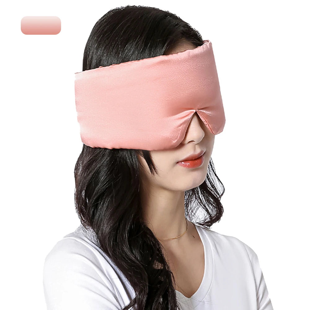 Mulberry Silk Sleep Mask