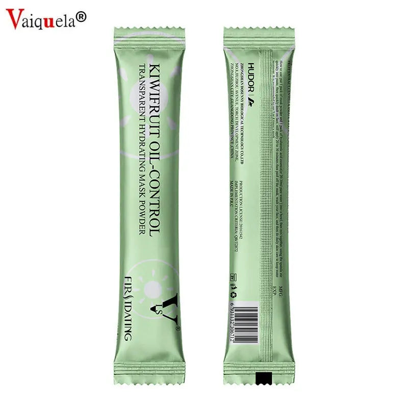 Rose Hydro Jelly Mask Powder