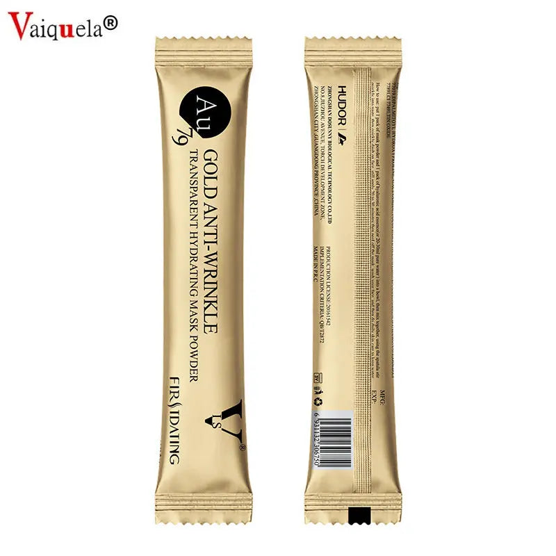 Rose Hydro Jelly Mask Powder