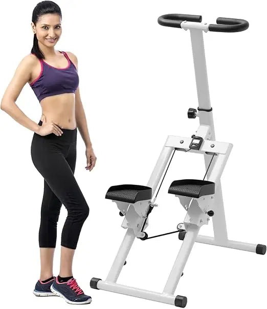 Adjustable Stair Stepper