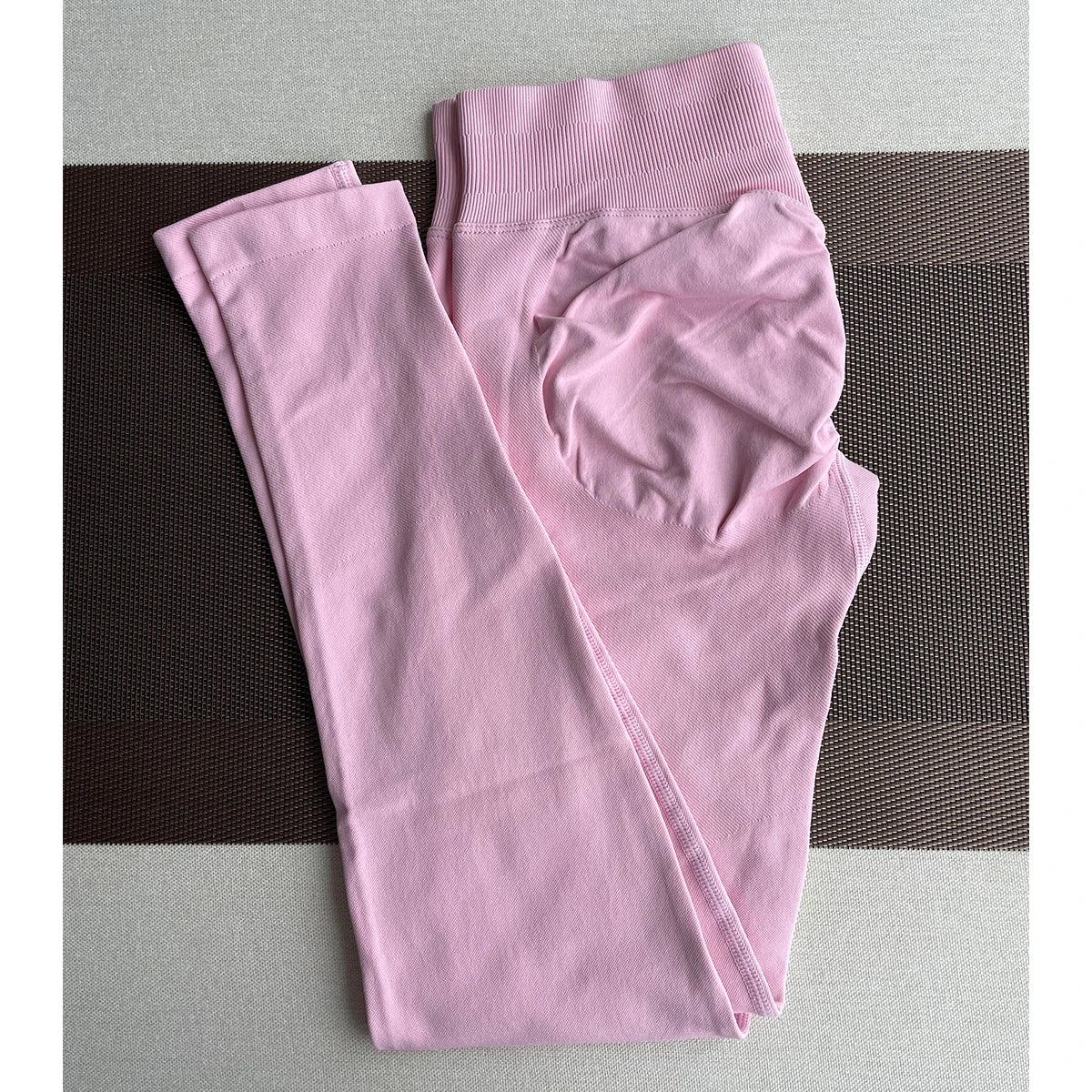 TKITK Women’s Seamless Leggings